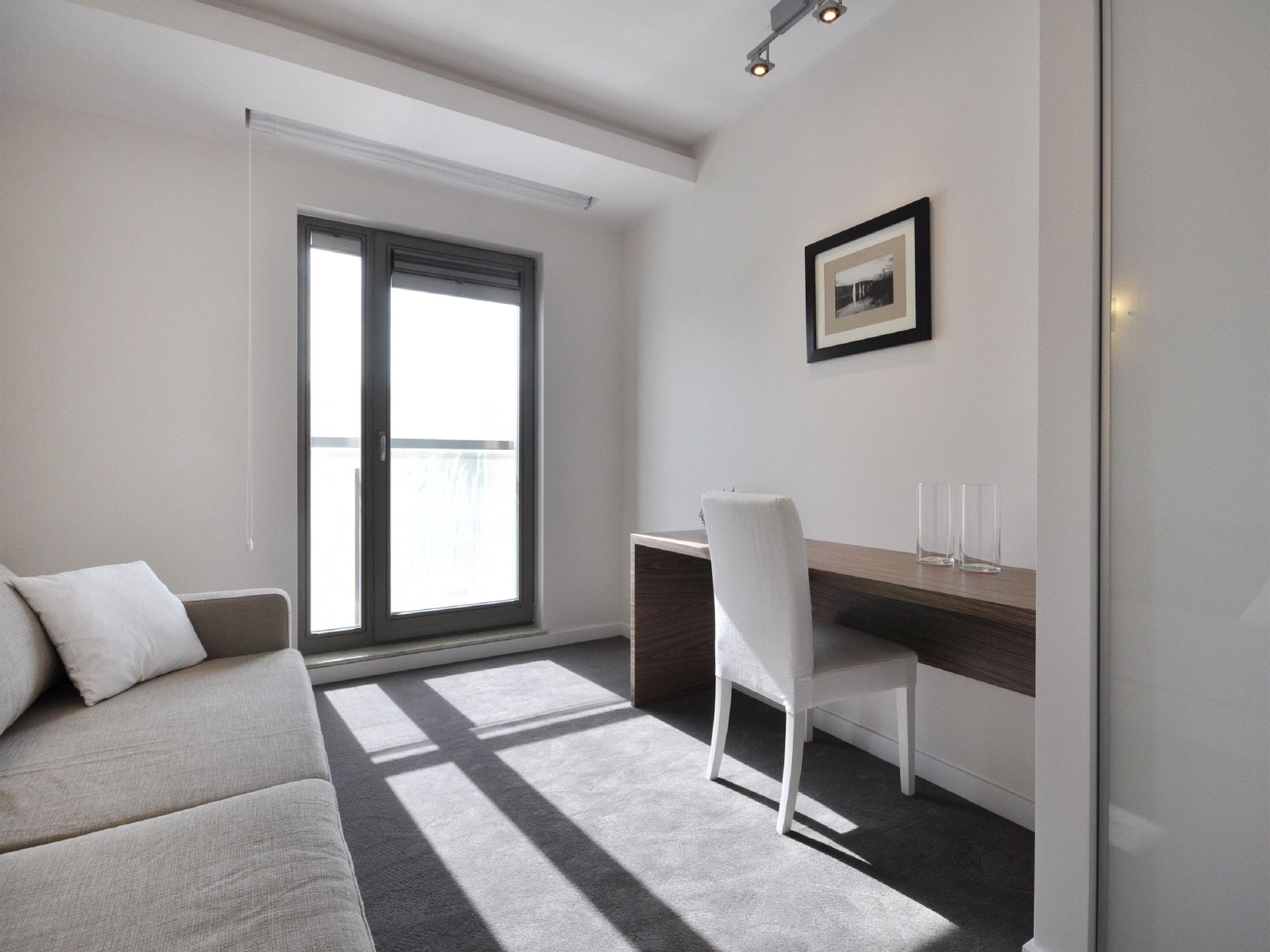 Domotel Waterlane غدانسك المظهر الخارجي الصورة