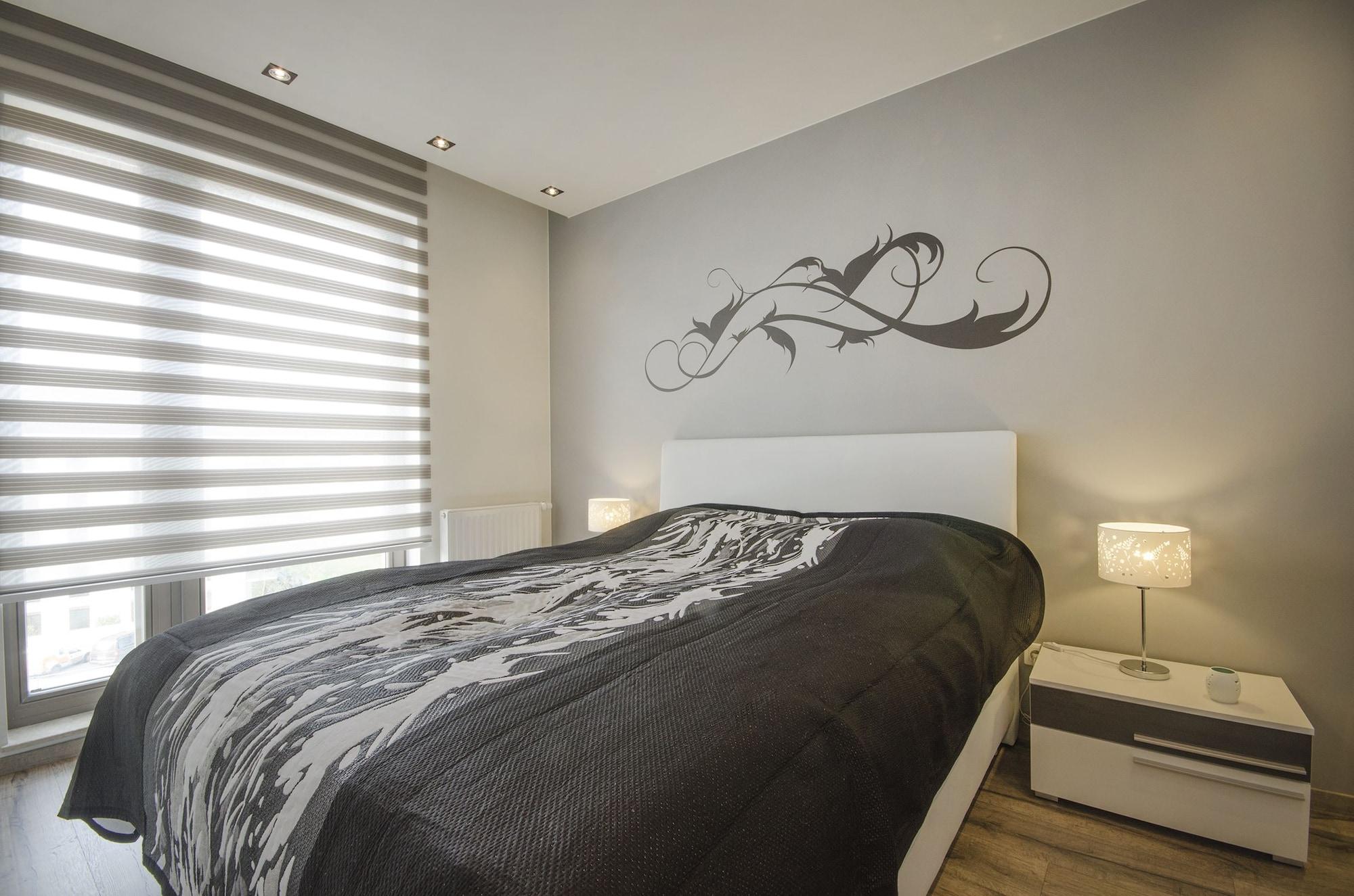 Domotel Waterlane غدانسك المظهر الخارجي الصورة