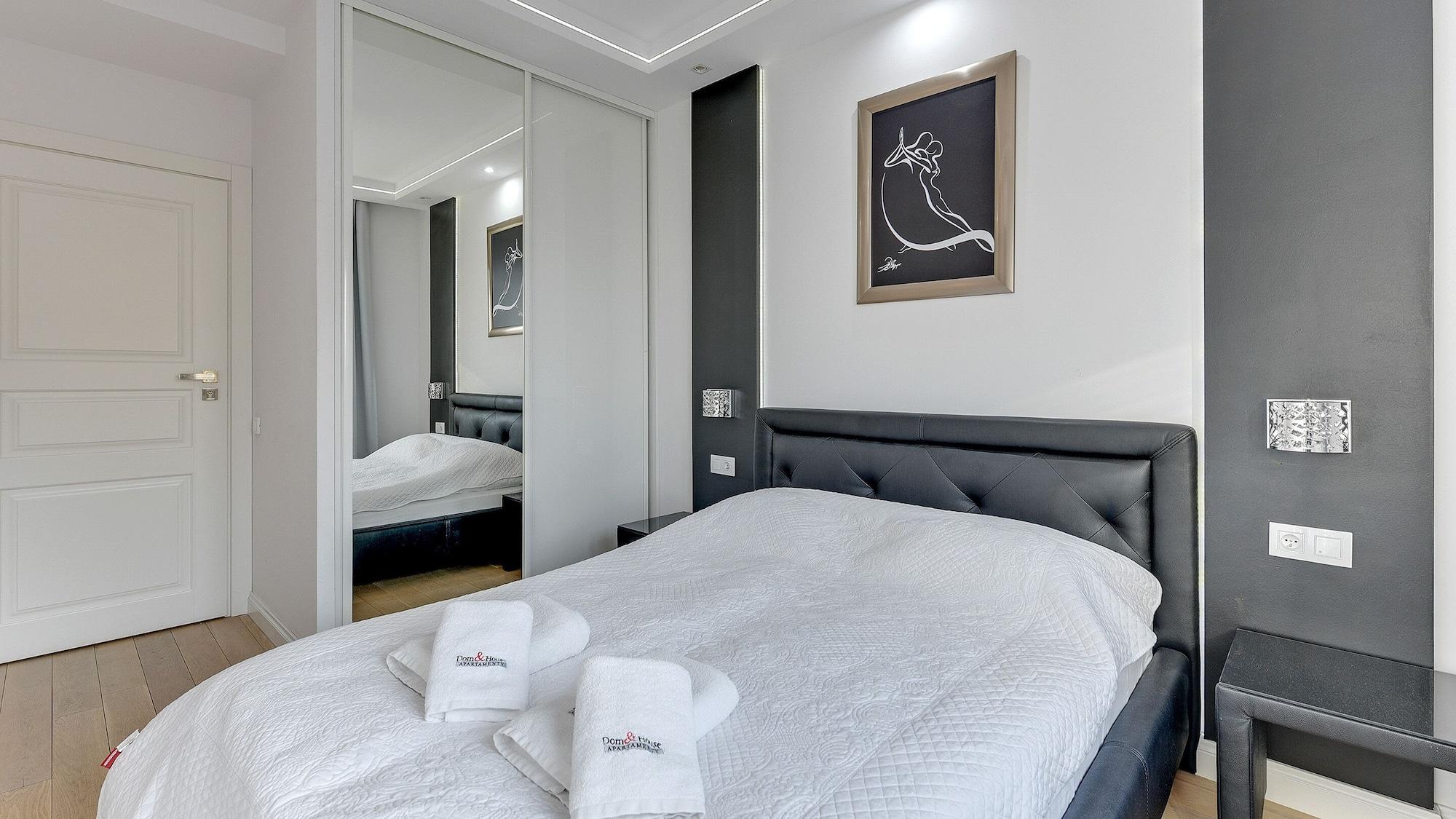 Domotel Waterlane غدانسك المظهر الخارجي الصورة