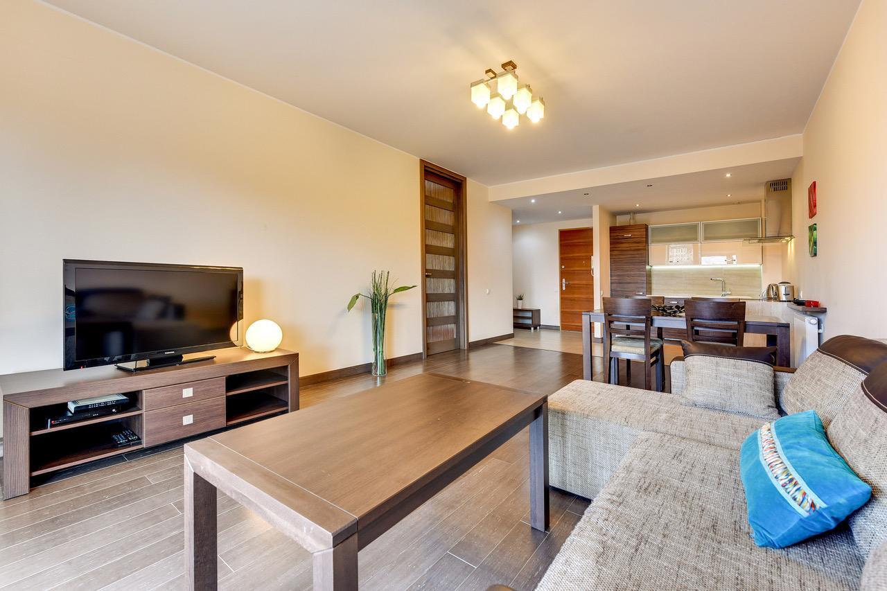 Domotel Waterlane غدانسك المظهر الخارجي الصورة