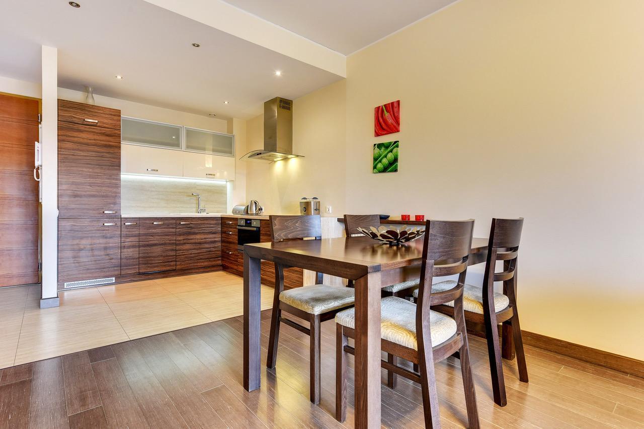 Domotel Waterlane غدانسك المظهر الخارجي الصورة