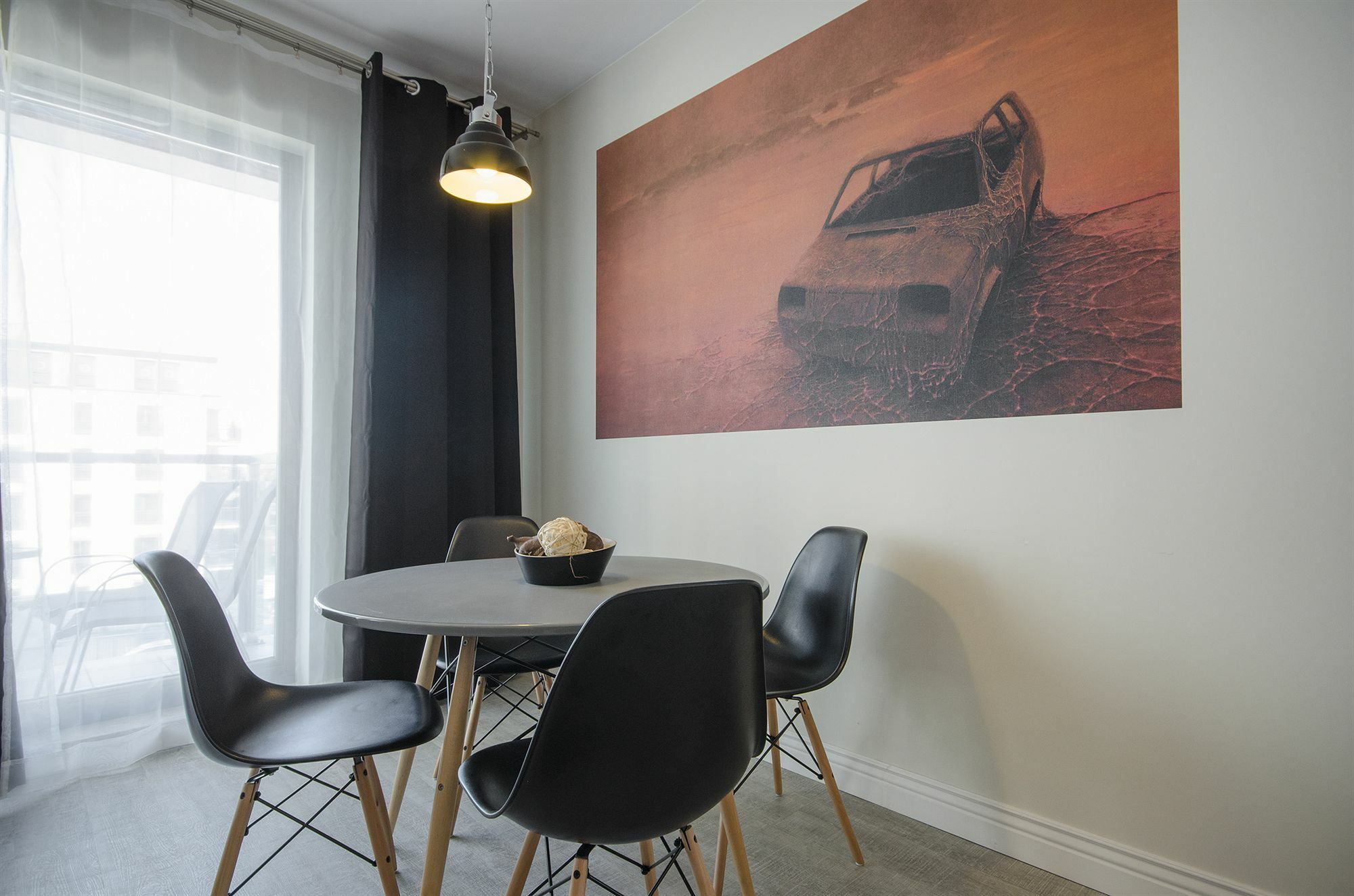 Domotel Waterlane غدانسك المظهر الخارجي الصورة