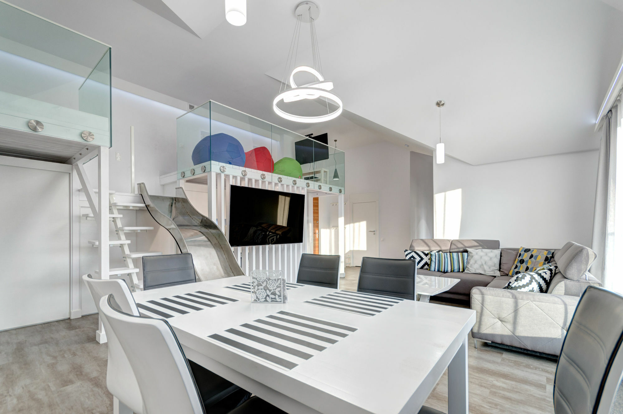 Domotel Waterlane غدانسك المظهر الخارجي الصورة