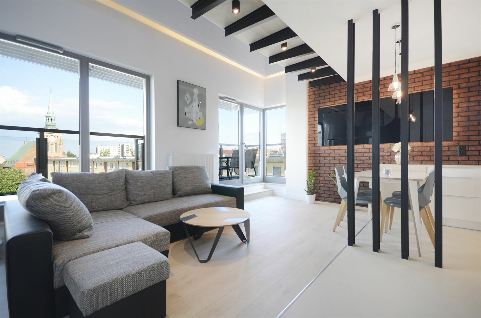 Domotel Waterlane غدانسك المظهر الخارجي الصورة
