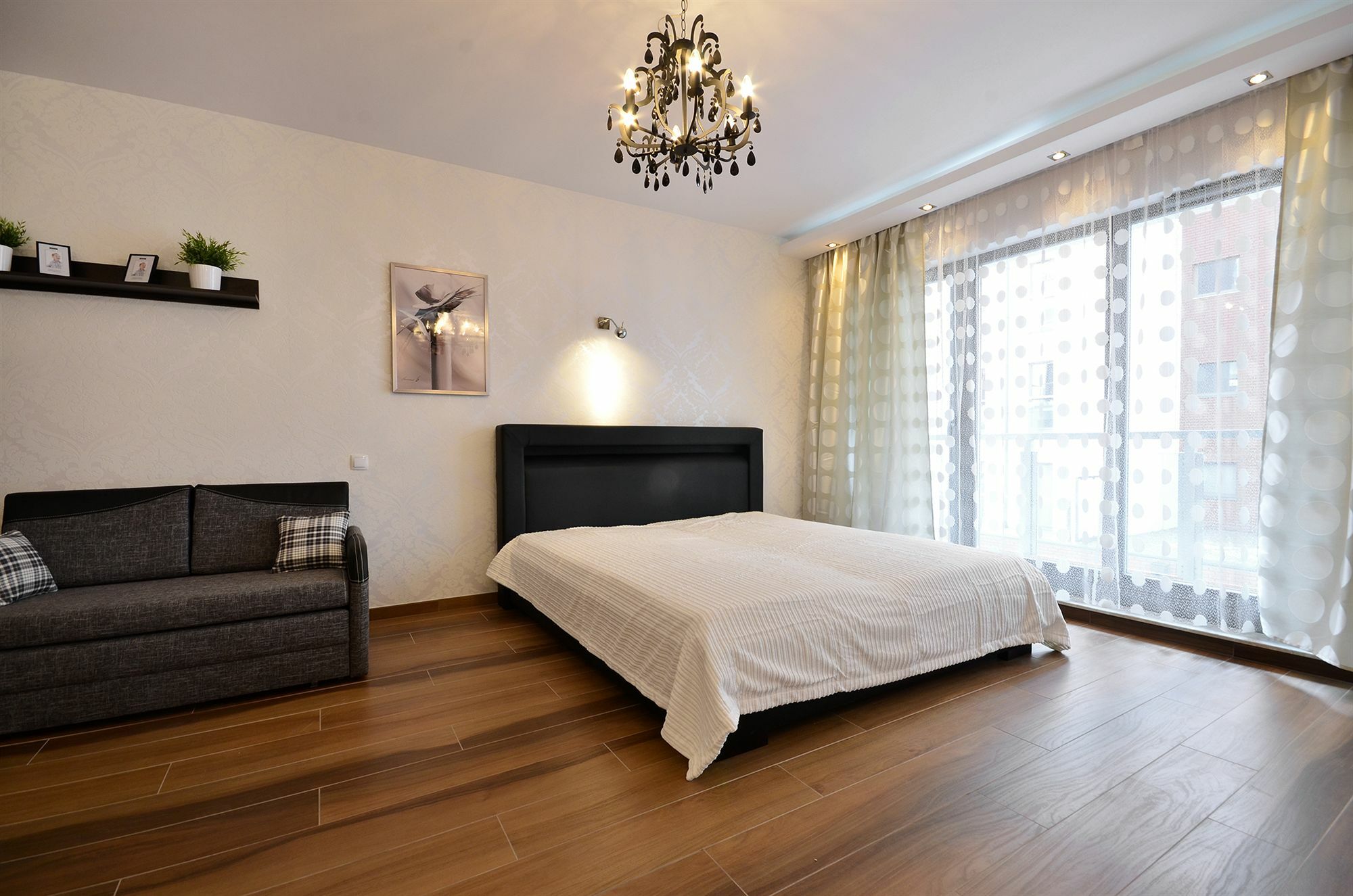 Domotel Waterlane غدانسك المظهر الخارجي الصورة