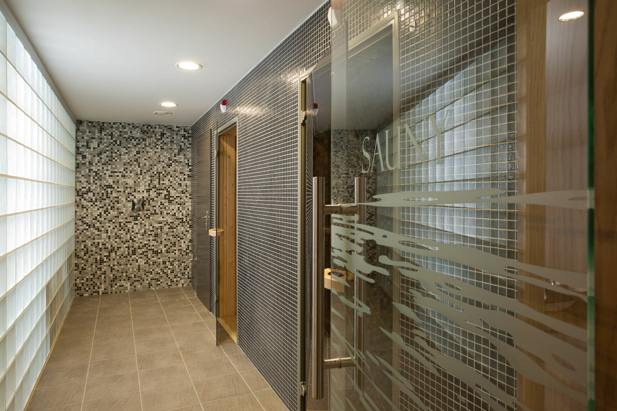 Domotel Waterlane غدانسك المظهر الخارجي الصورة