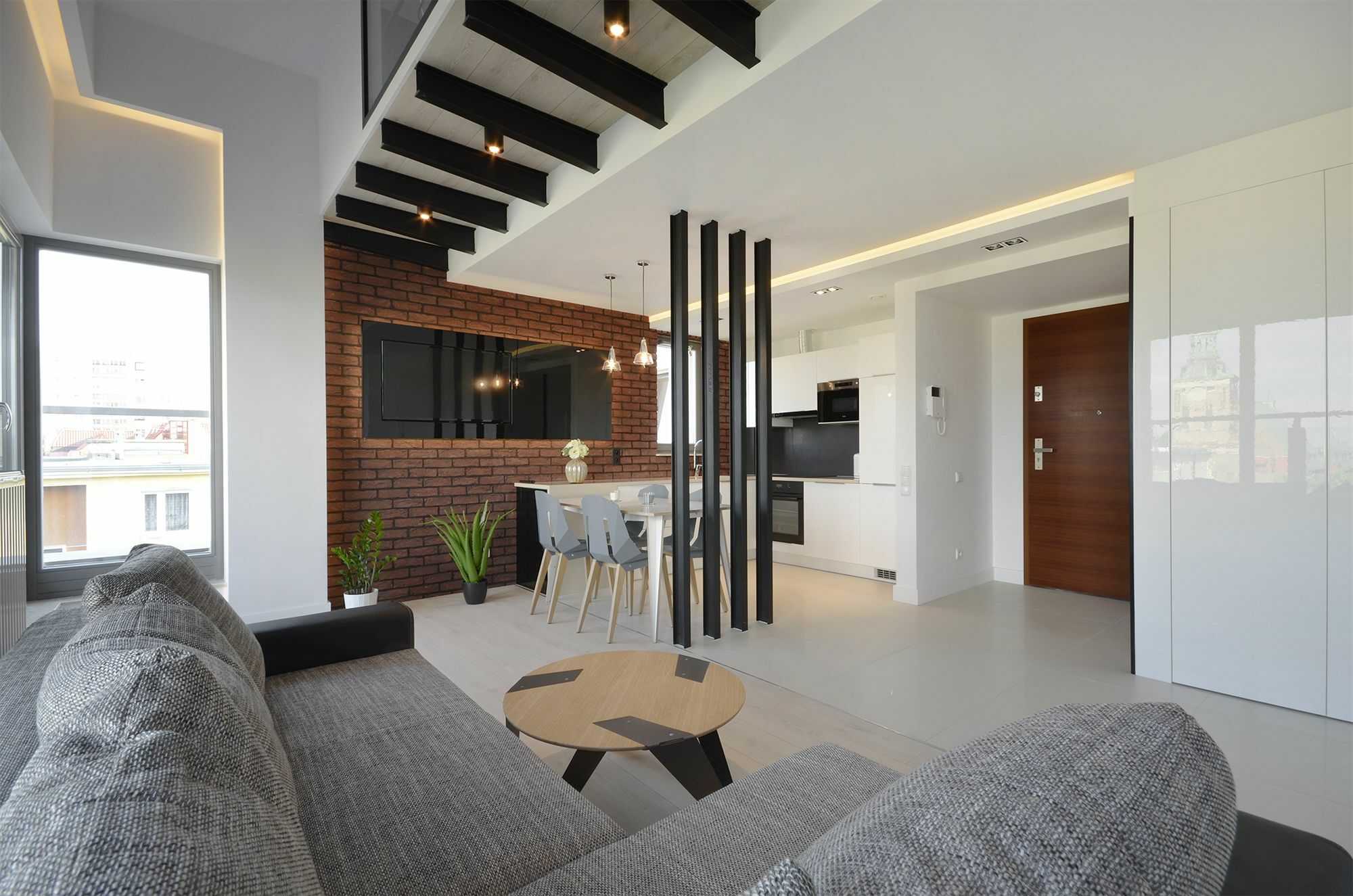 Domotel Waterlane غدانسك المظهر الخارجي الصورة